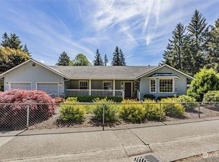 14925 SE 139th Pl, Renton, WA 98059