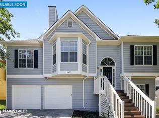 1947 Boulder Ridge Pkwy, Ellenwood, GA 30294