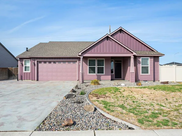 9003 Durham Ct, Pasco, WA 99301