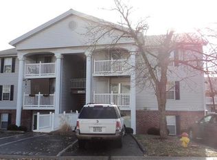 4308 Arrow Tree Dr APT D, Saint Louis, MO 63128