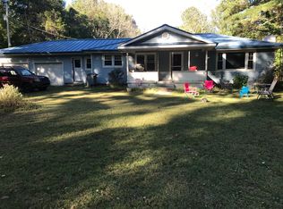 13025 County Road 14, Waterloo, AL 35677