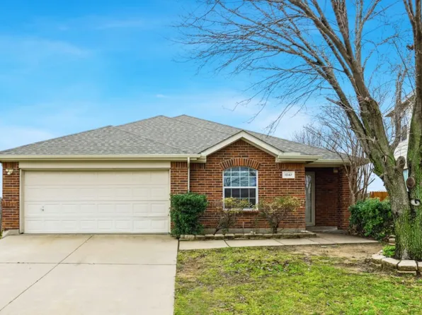 1047 Westbrook Ct, Grand Prairie, TX 75052