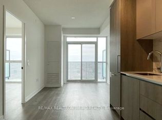 8 Interchange Way #2903, Vaughan, ON L4K 5C3