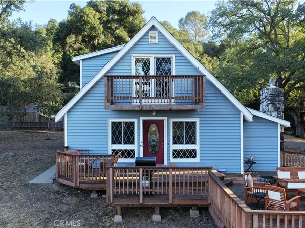 7760 Valle Ave, Atascadero, CA 93422