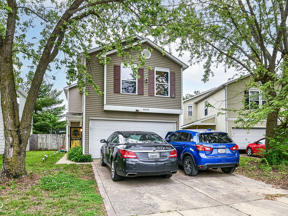 1st image of 6553 Black Antler Dr