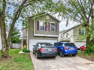 6553 Black Antler Dr, Indianapolis, IN 46217
