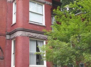 128 Tennessee Ave NE, Washington, DC 20002