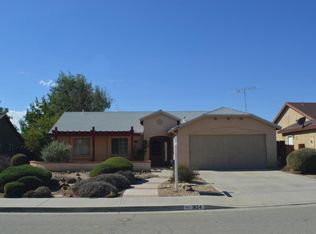 3124 Richland Ave, Rosamond, CA 93560