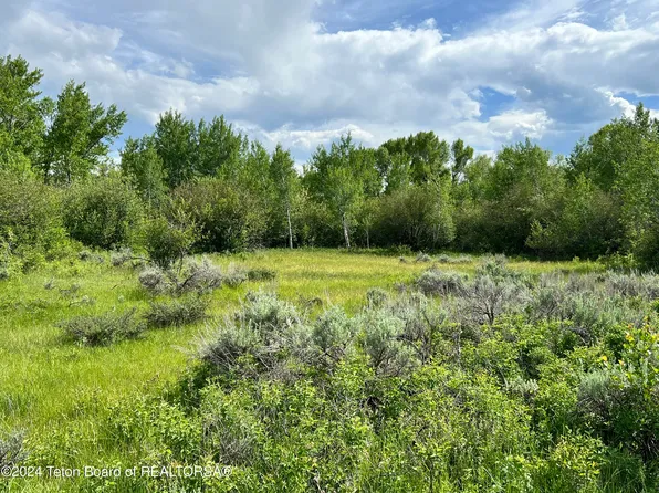 1448 Crevasse Ct, Victor, ID 83422