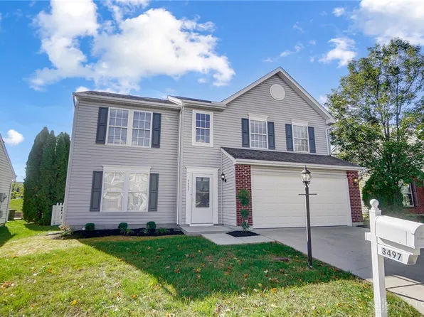 3497 King Edward Way, Dayton, OH 45431