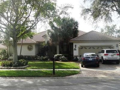 10108 Lexington Estates Blvd, Boca Raton, FL, 33428