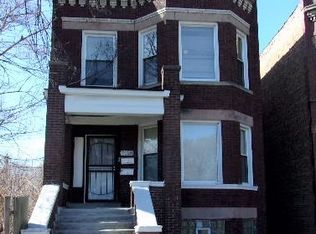 7028 S Eberhart Ave #2, Chicago, IL 60637