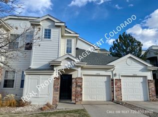 1139 S Alton St UNIT B, Denver, CO 80247