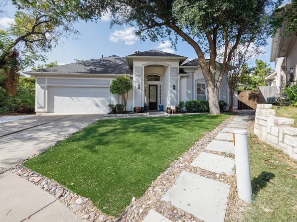 200 Tuscany Ct, Allen, TX 75013