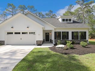 71 NE Dr NW, Calabash, NC 28467