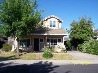 439 Parker Dr, Folsom, CA 95630
