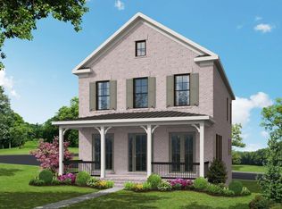 5202 Lower Crk St, Peachtree Corners, GA 30092