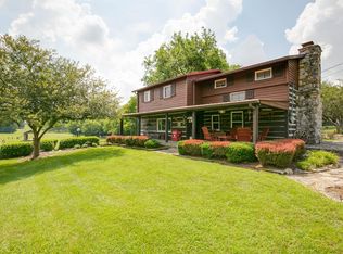 6530 Cainsville Rd, Lebanon, TN 37090