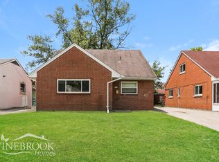 1643 26th Ave, Columbus, OH 43219