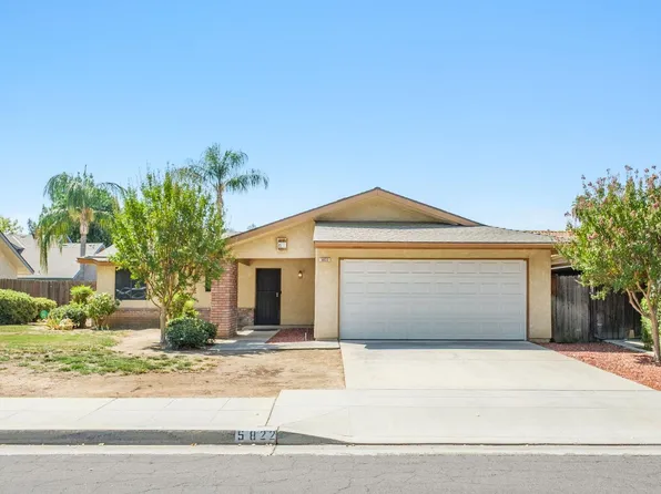 5822 E Grant Ave, Fresno, CA 93727