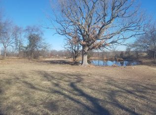 33329 S 560 Rd, Jay, OK 74346