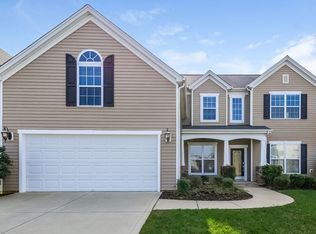 6319 Baltray Rd, Charlotte, NC 28278