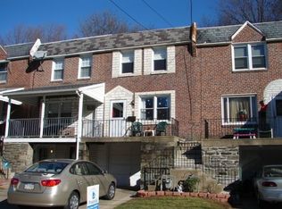 161 Blanchard Rd, Drexel Hill, PA 19026