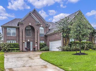 11606 Marwell Ln, Cypress, TX 77429