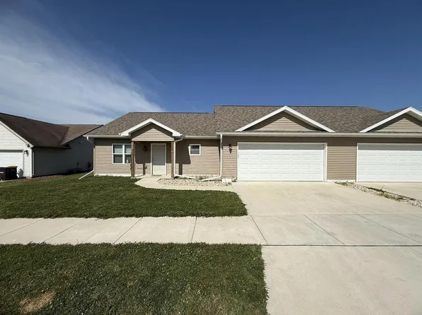 511 3rd Avenue #6, Monroe, WI 53566