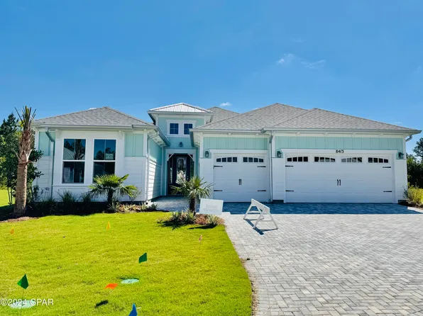 8413 Compass Rose Ct, Panama City Beach, FL 32413