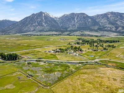 W Fork Vis, Gardnerville, NV, 89460