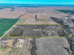 30228 191st Rd TRACT 1, Maple City, KS 67102