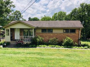 409 Benita Dr, Nashville, TN 37211