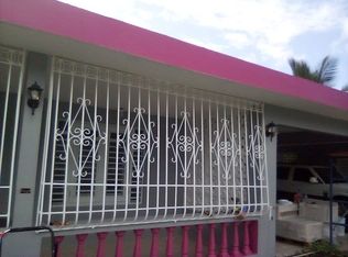 R489 Km 3.8 Bo Aibonito, Hatillo, PR 00659