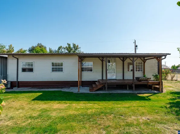 1020 6th St, Gervais, OR 97026