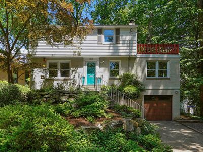 100 Parkside Rd, Silver Spring, MD, 20910