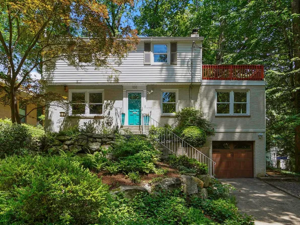 100 Parkside Rd, Silver Spring, MD 20910