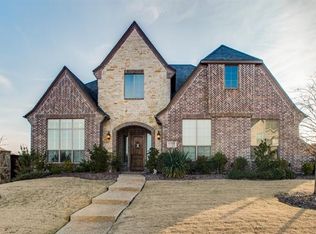 1310 Saddle Creek Dr, Prosper, TX 75078
