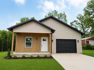 LOT Twelve Birch Ln, Reeds Spring, MO 65737