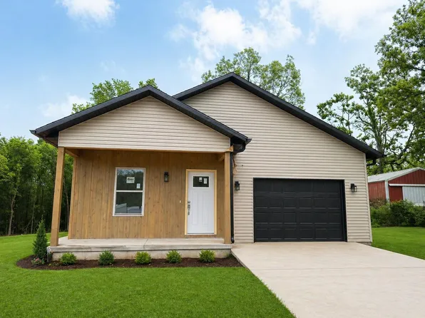 0000 Lot 12 Birch Lane, Reeds Spring, MO 65737