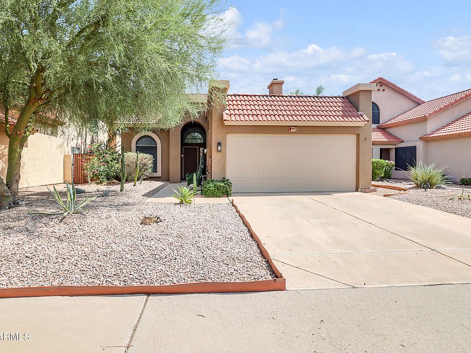 14477 S Cholla Canyon Dr, Phoenix, AZ 85044 | Zillow