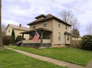 330 E Central Ave, Ravenna, OH 44266