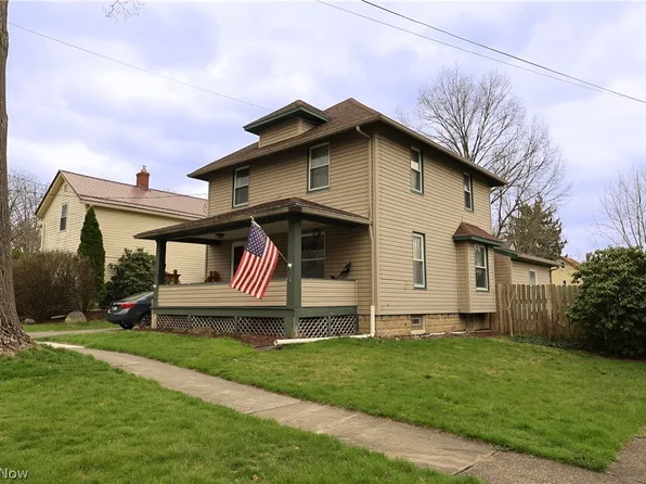 330 E Central Ave, Ravenna, OH 44266