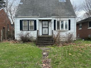 3619 Tyler St, Gary, IN 46408