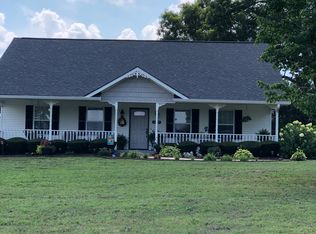 1319 Parham Rd, Griffin, GA 30223