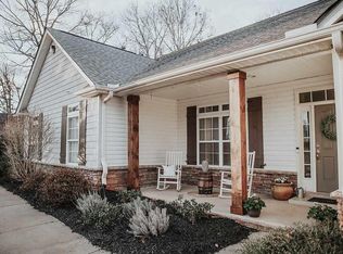 125 Prestwick Dr, Anderson, SC 29621