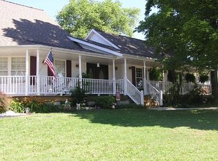 267 State Highway 51, Puxico, MO 63960