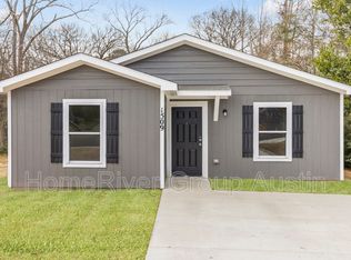 1509 Alpine Rd, Longview, TX 75601