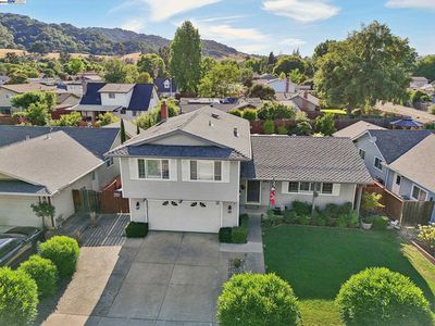 4336 Muirwood Dr, Pleasanton, CA, 94588