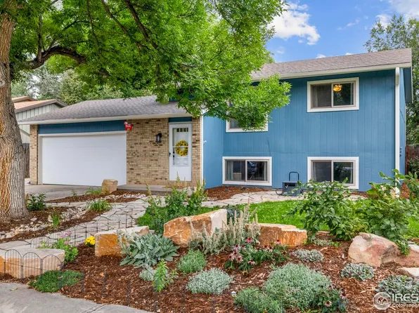 924 Vanderbilt Ct, Fort Collins, CO 80525